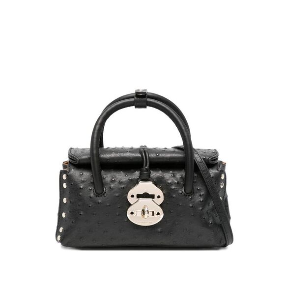 Zanellato Handbags - Zanellato Women's Bags.. Black